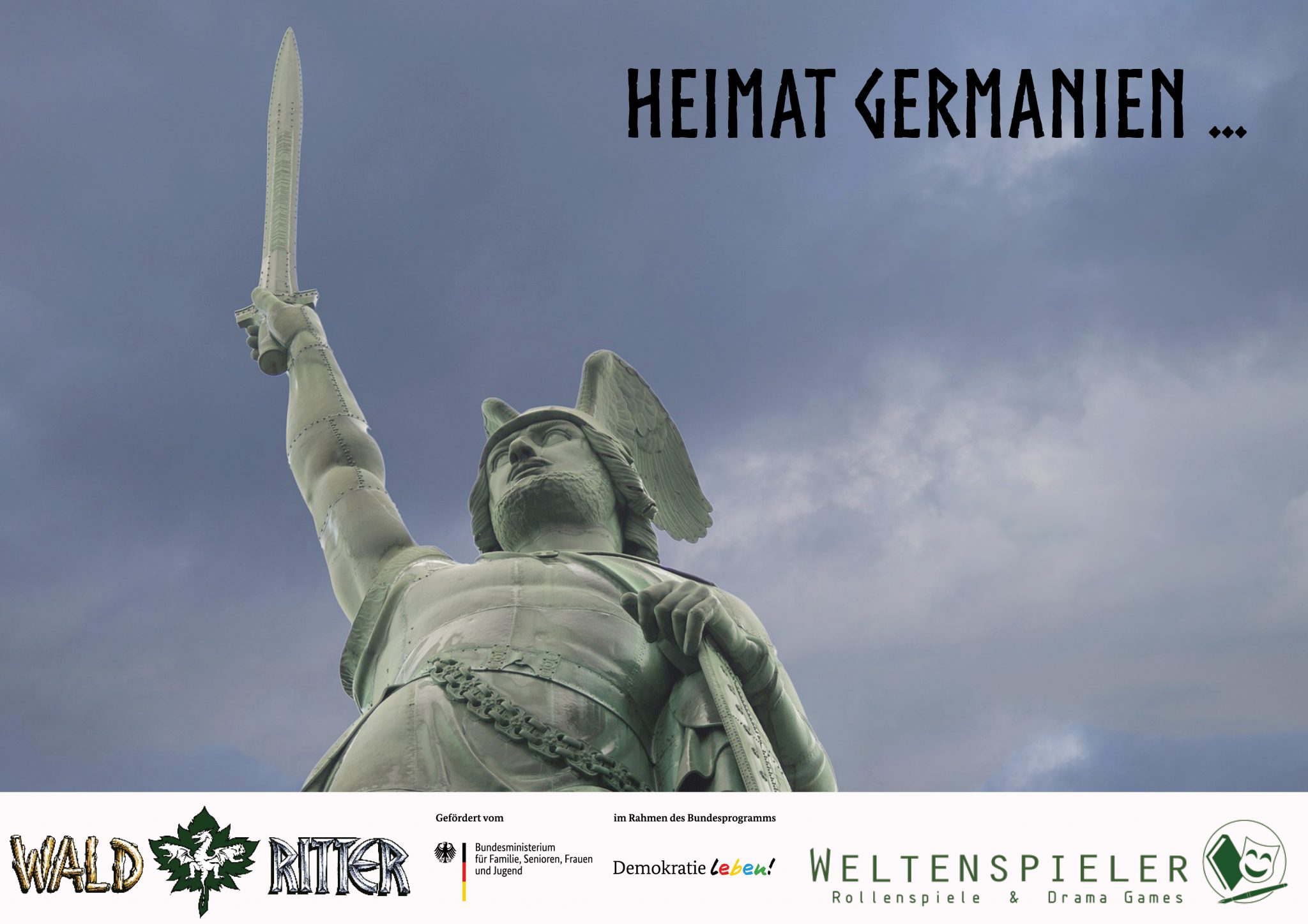 Heimat Germanien