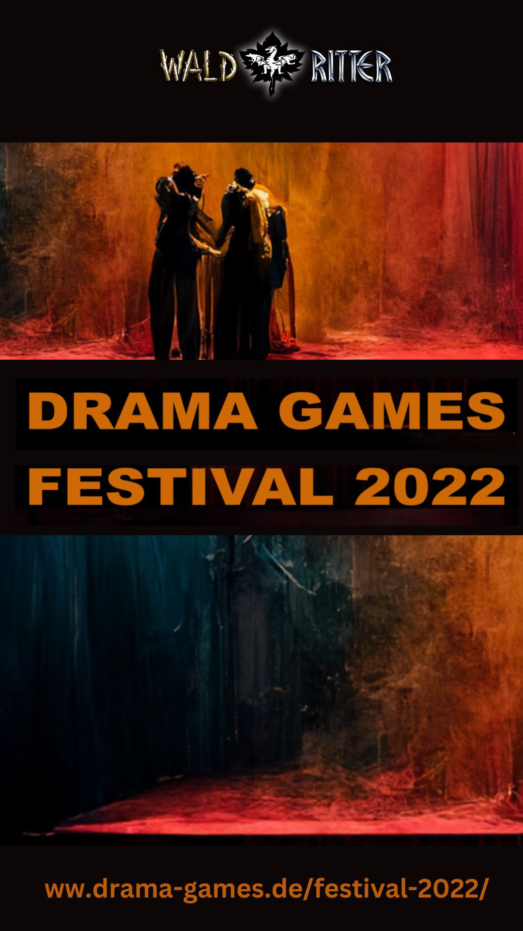 Drama Game Festival