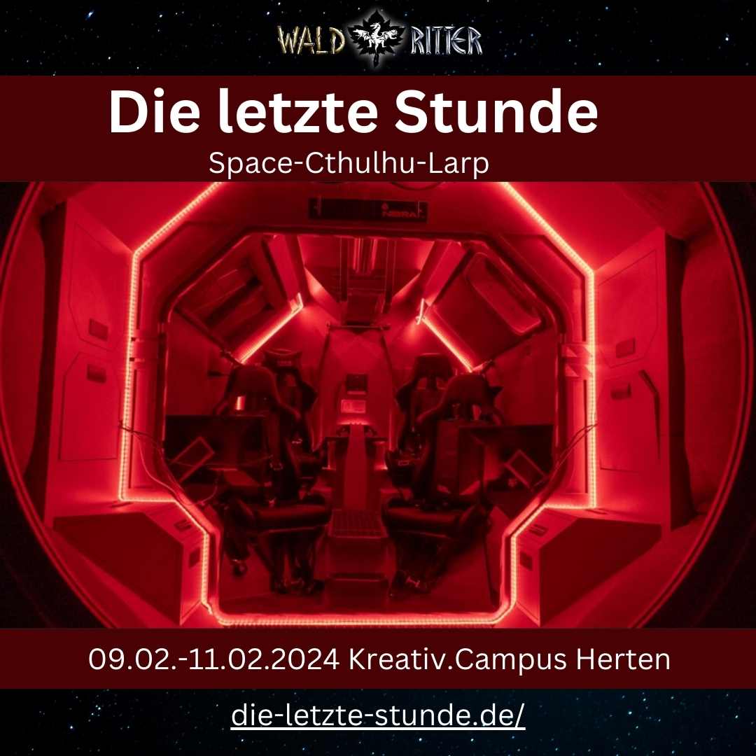 Die letzte Stunde