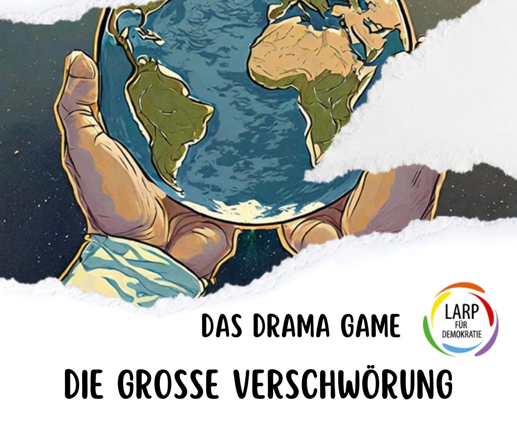FSJ Semiar zum Thema Verschwörungsnarrative