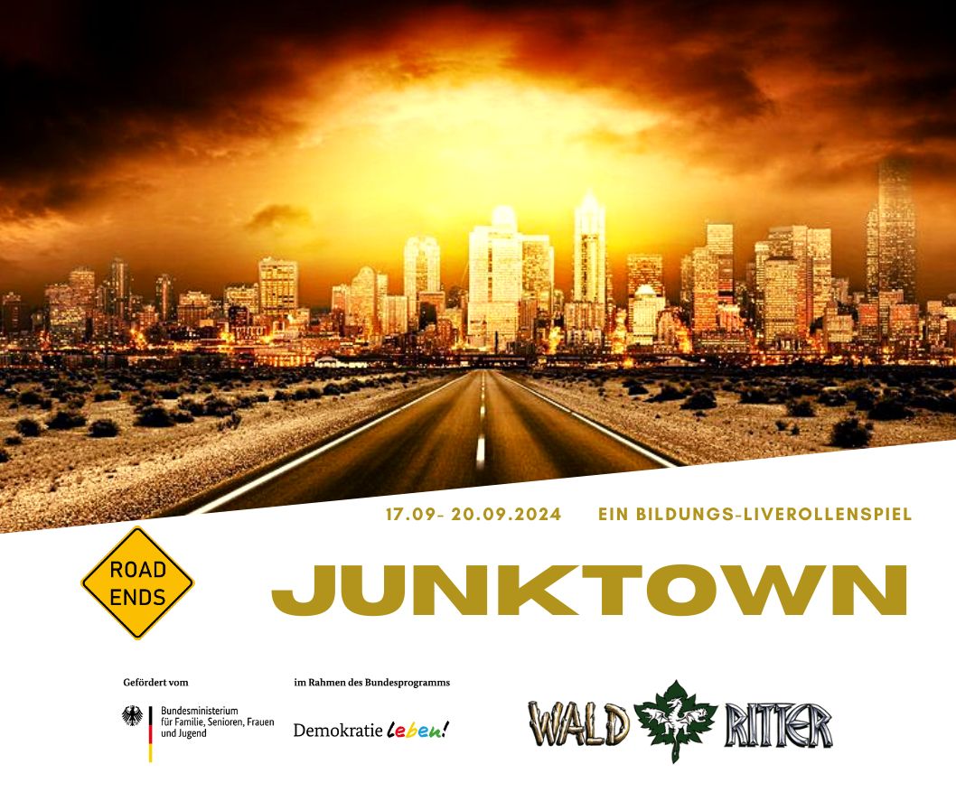 Junktown 2024