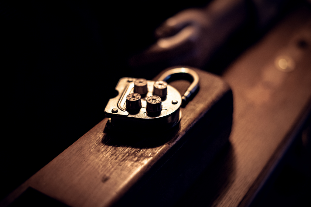 Escape Rooms als Bildungsmethode