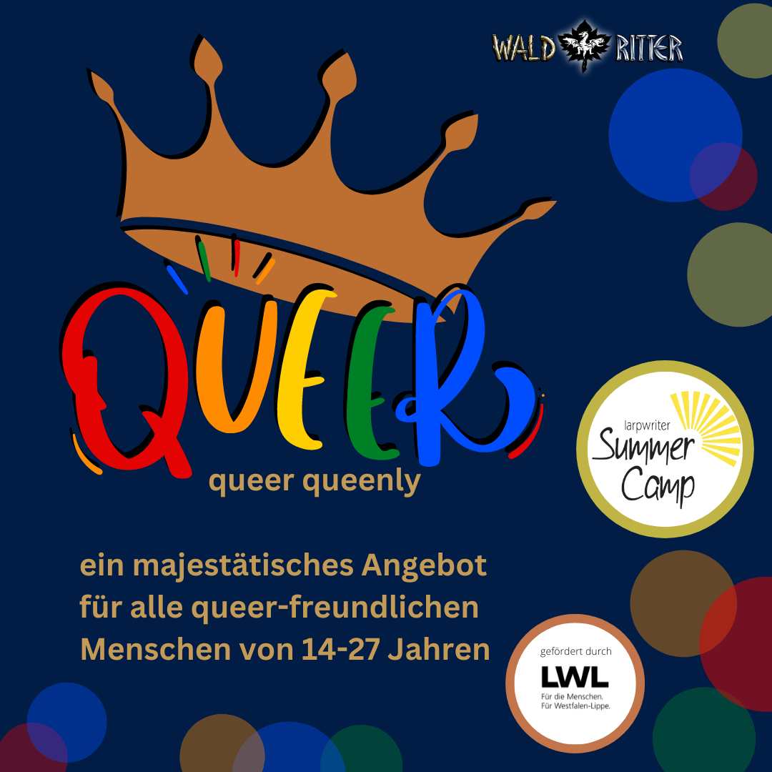 Queer Queenly