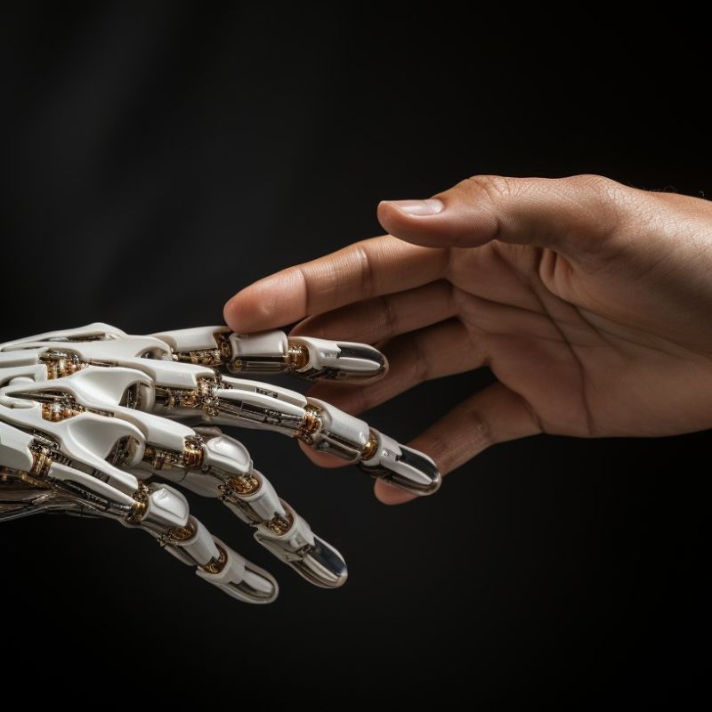 Do androids care? 2025