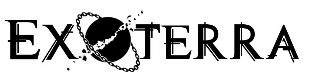 ExoTerra Logo B