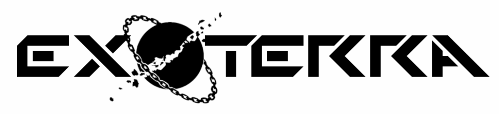ExoTerra Logo A