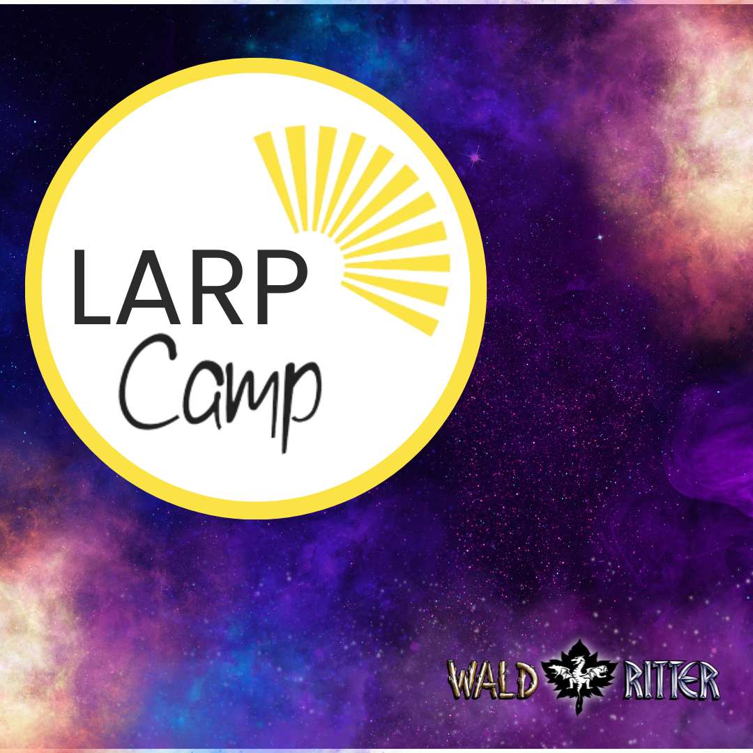 Larp Camp - Frühjahrstreffen